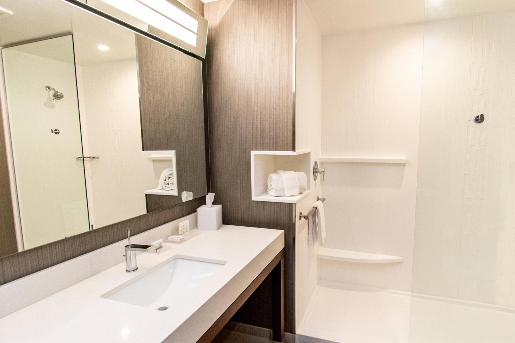 Courtyard By Marriott Mesa At Wrigleyville West Exterior foto